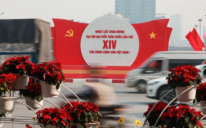 Hình ảnh: Nhiều tổ chức người mù, người khuyết tật quốc tế gửi thư chúc mừng Đại hội Đảng cộng sản Việt Nam lần thứ XIV